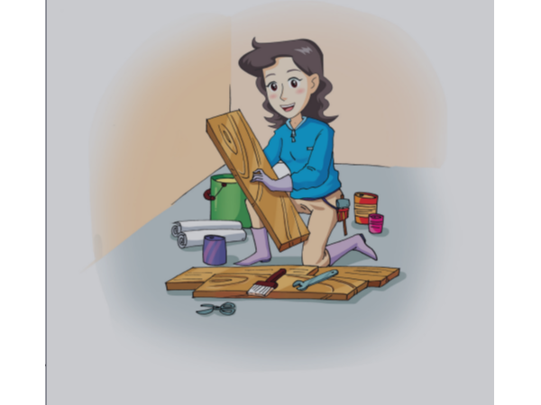 裝修為何會(huì)產(chǎn)生VOCS？